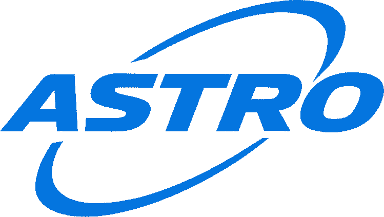 Astro Motion Systems Logo